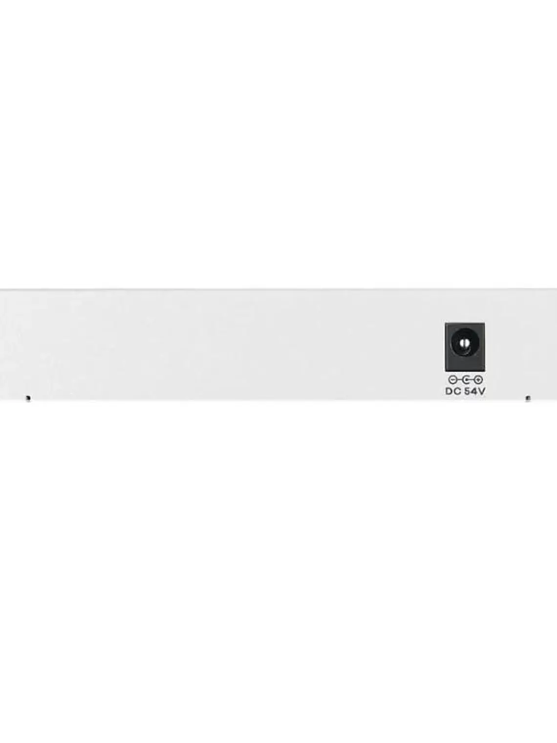 Zyxel XMG-105 Switch 5x2,5G 1xSFP+ PoE++ Desktop 3