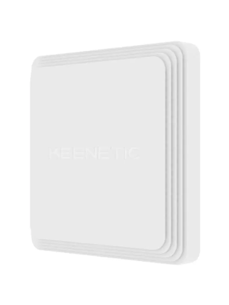 Keenetic Voyager Pro Punto Acceso Wifi 6 Mesh AX18 1