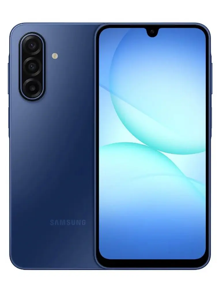Samsung Galaxy A17 5G 256GB 8GB Light Azul 1