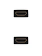 Nanocable Cable Conexión HDMI V 1.4 1 metro - Miniatura 3