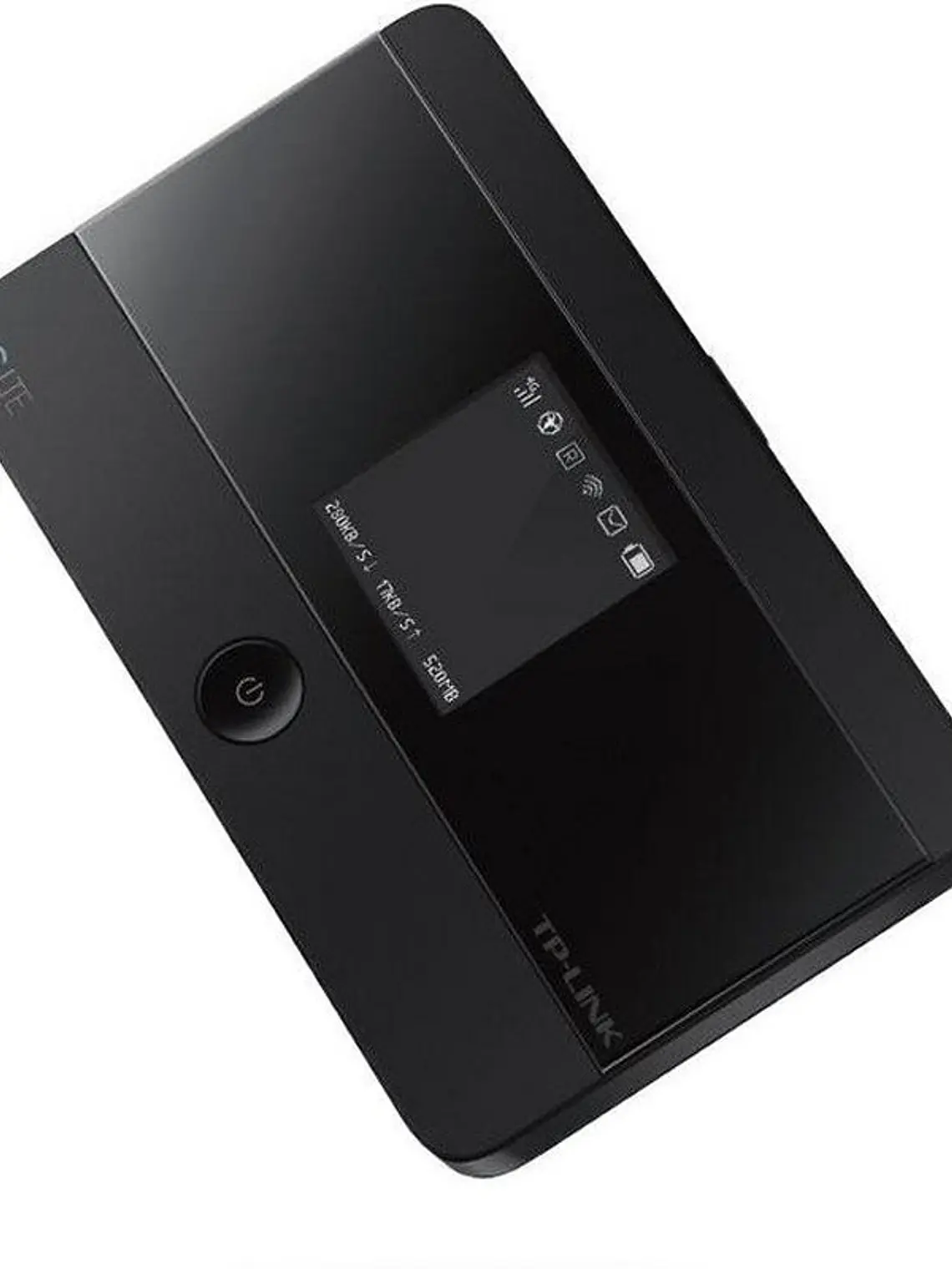 TP-LINK M7350 Router Movil 4G WiFi N150 3