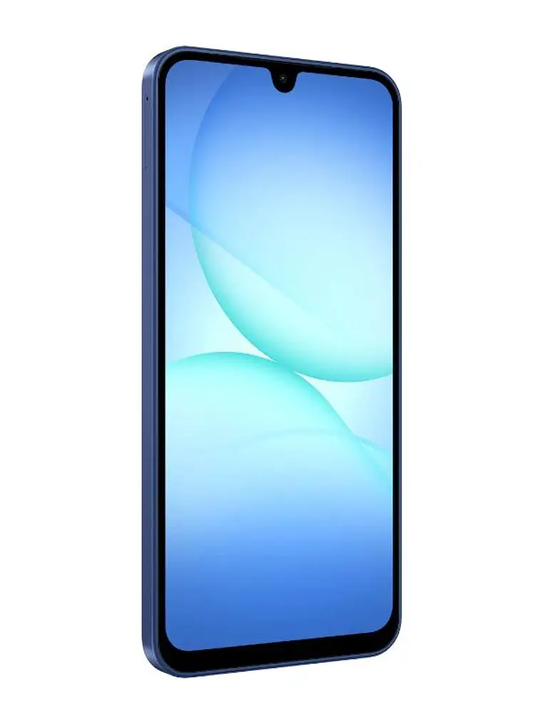 Samsung Galaxy A17 5G 256GB 8GB Light Azul 2