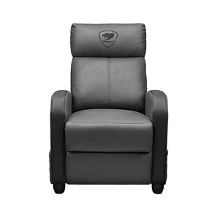 Cougar Sillón Gaming Ranger Elite Jet Gray