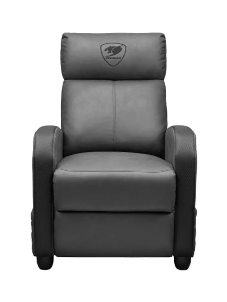 Cougar Sillón Gaming Ranger Elite Jet Gray 1