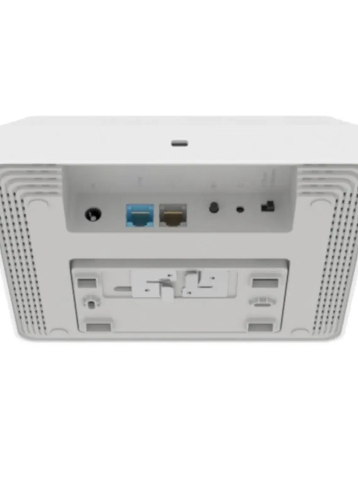 Keenetic Voyager Pro Punto Acceso Wifi 6 Mesh AX18 3