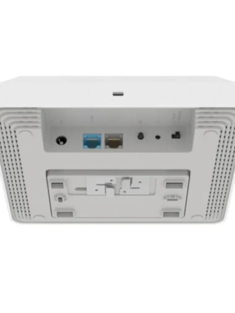 Keenetic Voyager Pro Punto Acceso Wifi 6 Mesh AX18 3