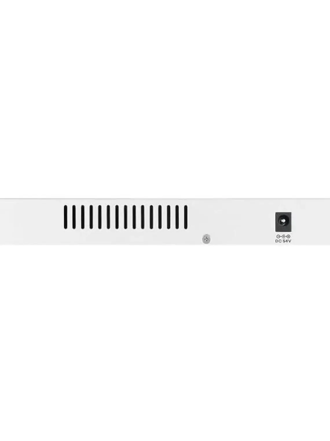 Zyxel XMG-108 Switch 5x2,5G 1 SFP+ PoE++ Desktop 4