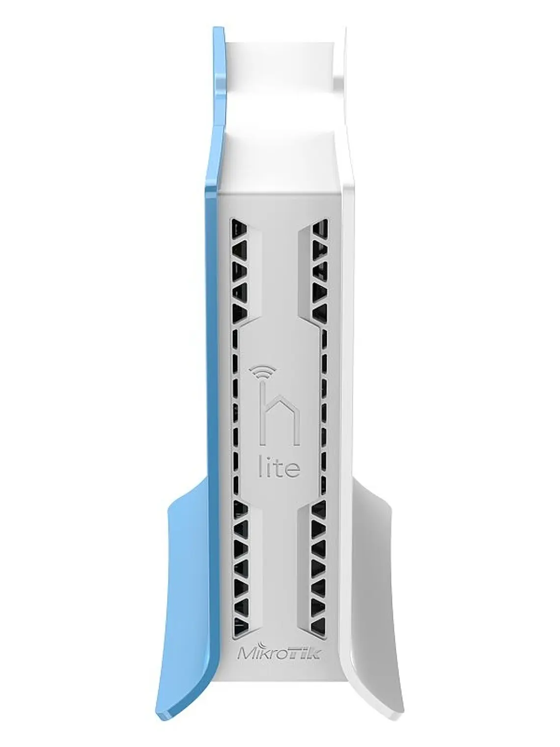 MikroTik RB941-2nD-TC hAP Lite 4x10/10 2.4GHz L4 3