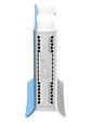 MikroTik RB941-2nD-TC hAP Lite 4x10/10 2.4GHz L4 - Miniatura 3