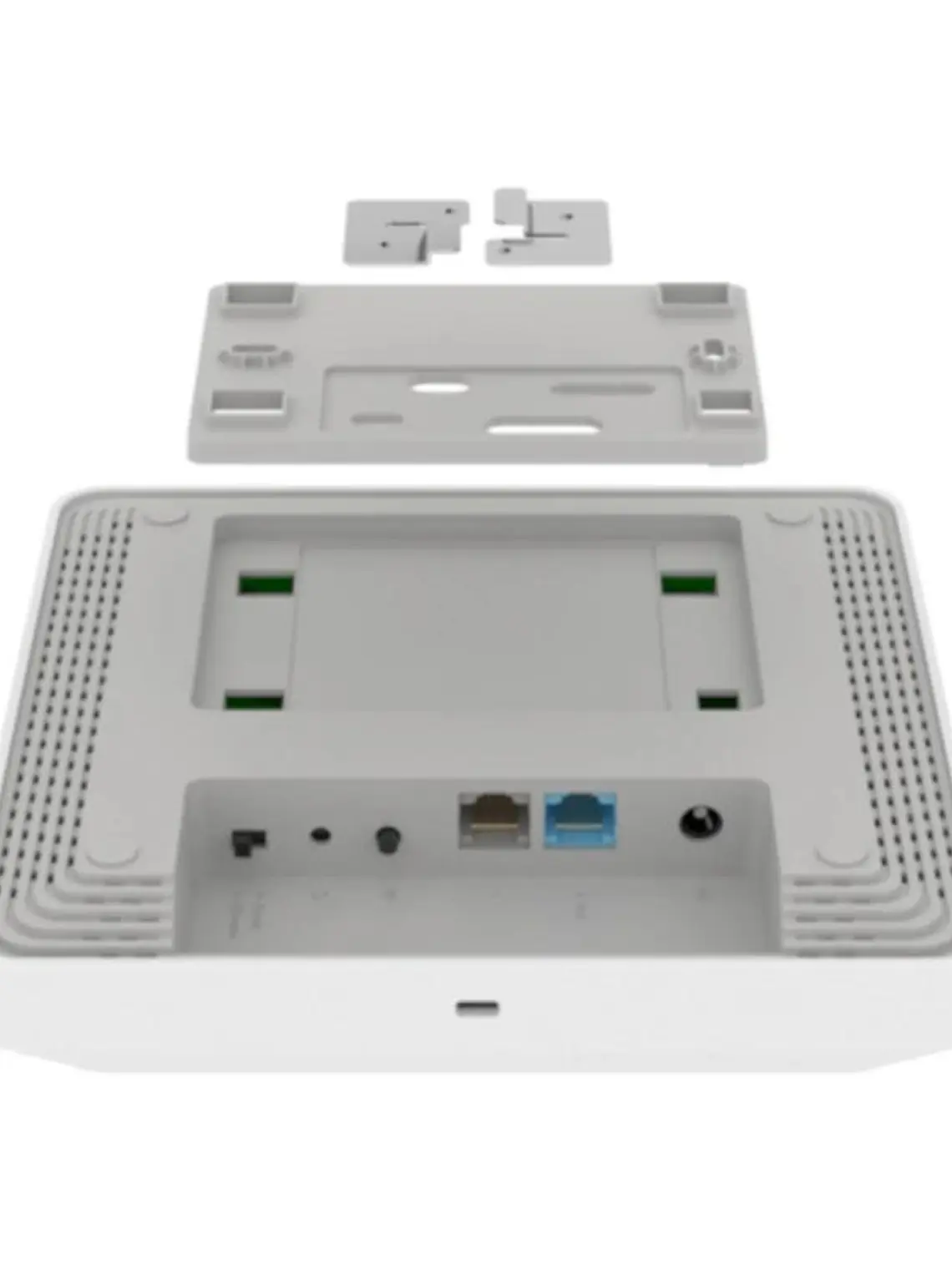 Keenetic Voyager Pro Punto Acceso Wifi 6 Mesh AX18 4