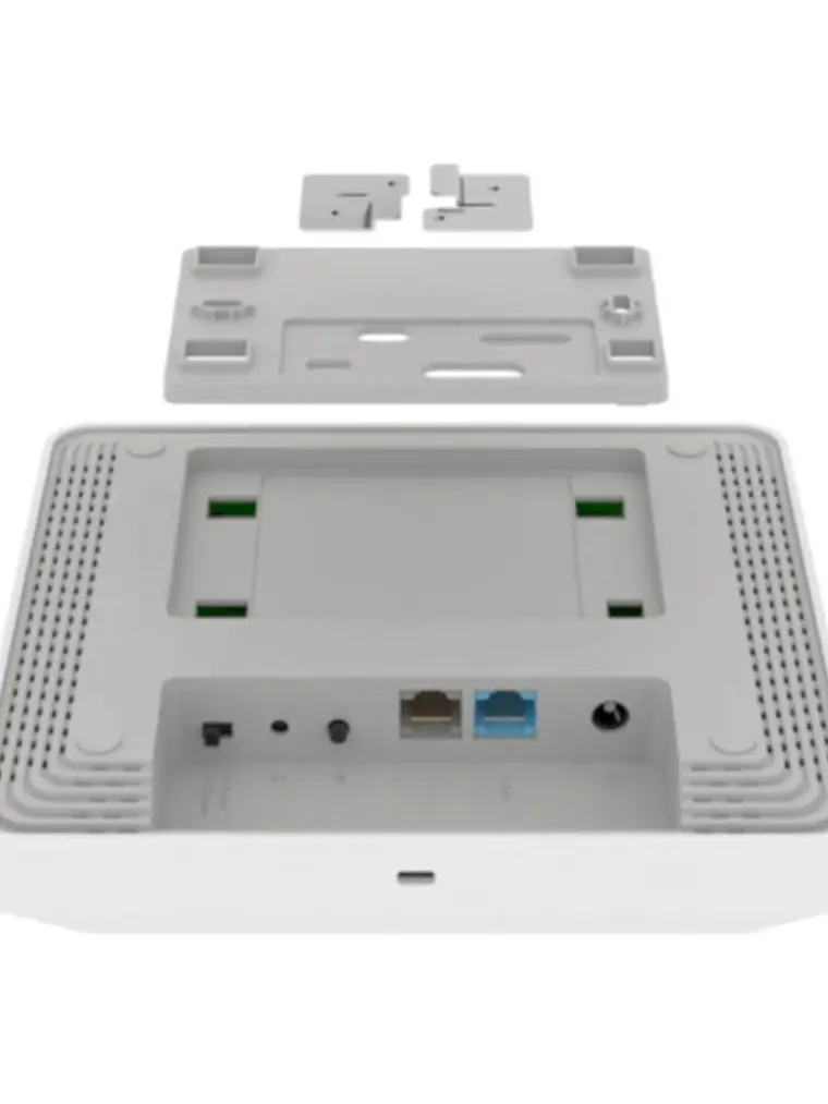 Keenetic Voyager Pro Punto Acceso Wifi 6 Mesh AX18 4