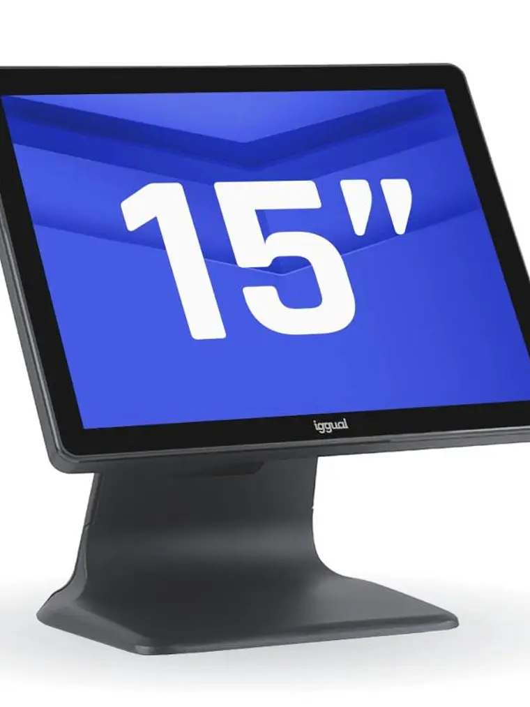 iggual TPV AIO 15