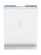 MikroTik RB941-2nD-TC hAP Lite 4x10/10 2.4GHz L4 - Miniatura 4