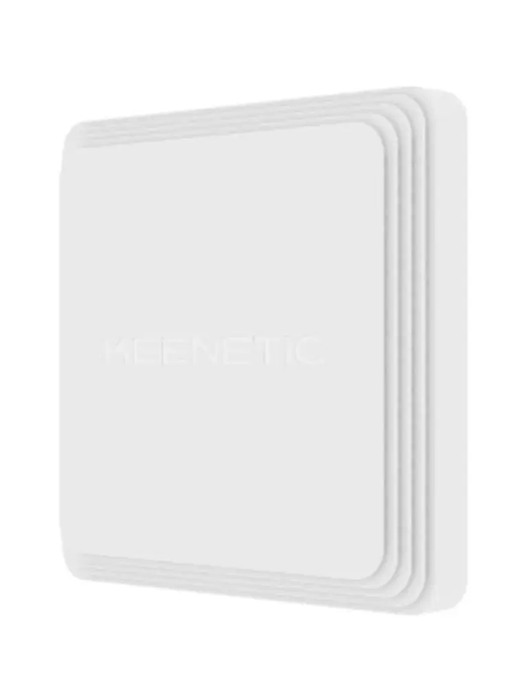 Keenetic Voyager Pro 4-pack AP Wifi6 Mesh 2xGb PoE 1