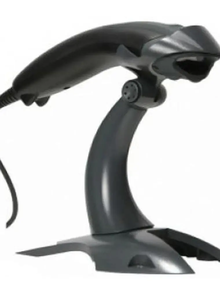 Honeywell Léctor código de barras voyager 1400GSR 1