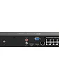 VIGI Grabador IP NVR1008H-8MP Rack 01 HDD 08 C PoE - Miniatura 2