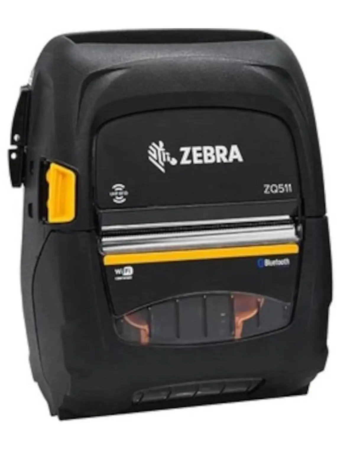Zebra Impresora Térmica Directa ZQ511 2