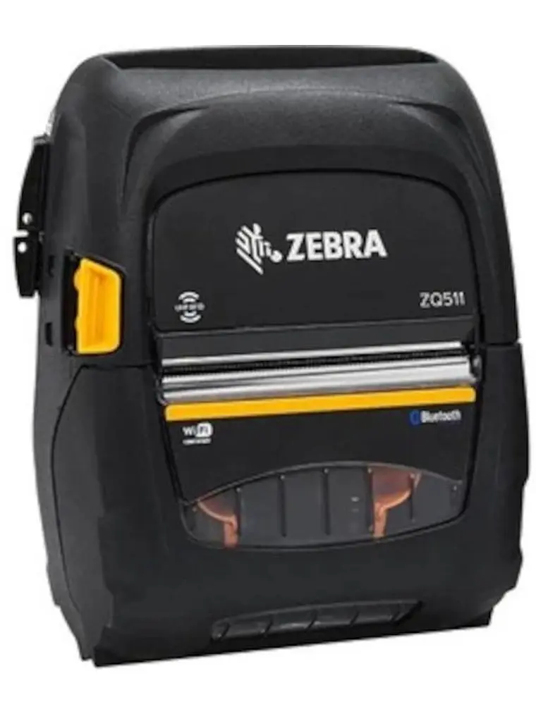 Zebra Impresora Térmica Directa ZQ511 2