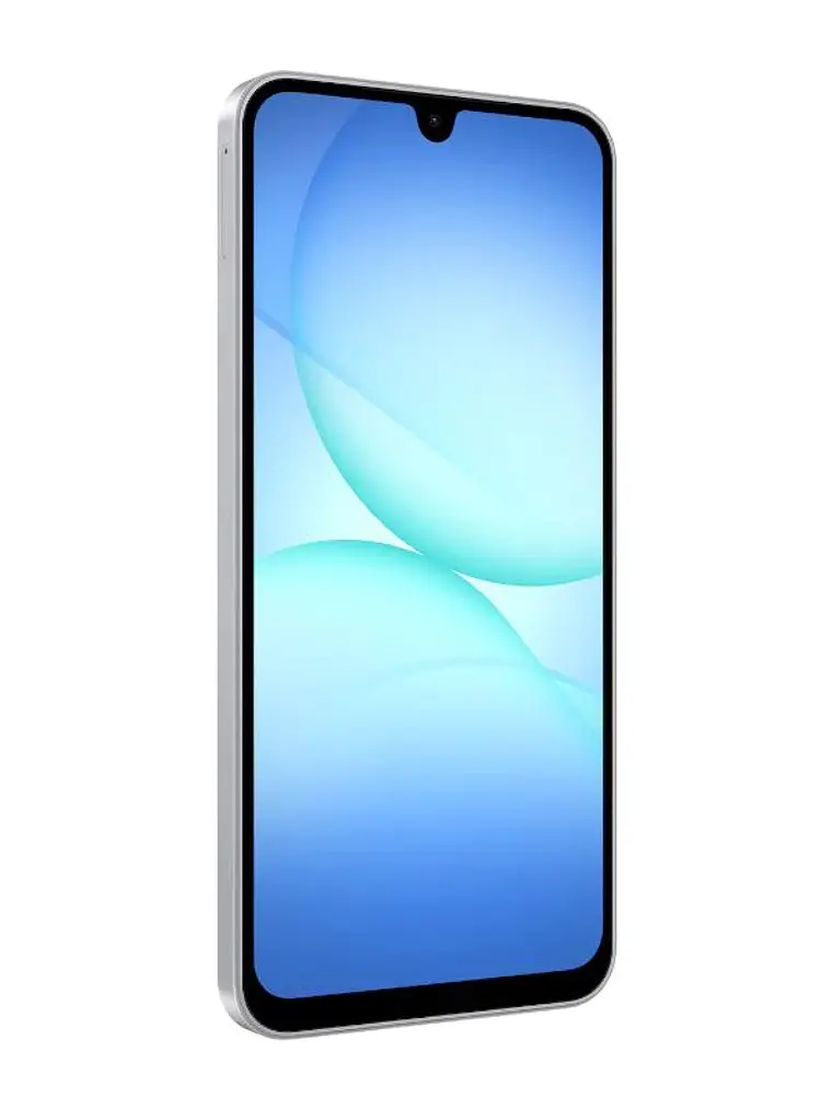 Samsung Galaxy A17 5G 256GB 8GB Light Gray 2