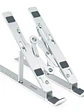 Tooq Soporte elevador plegable portátiles tablets - Miniatura 2