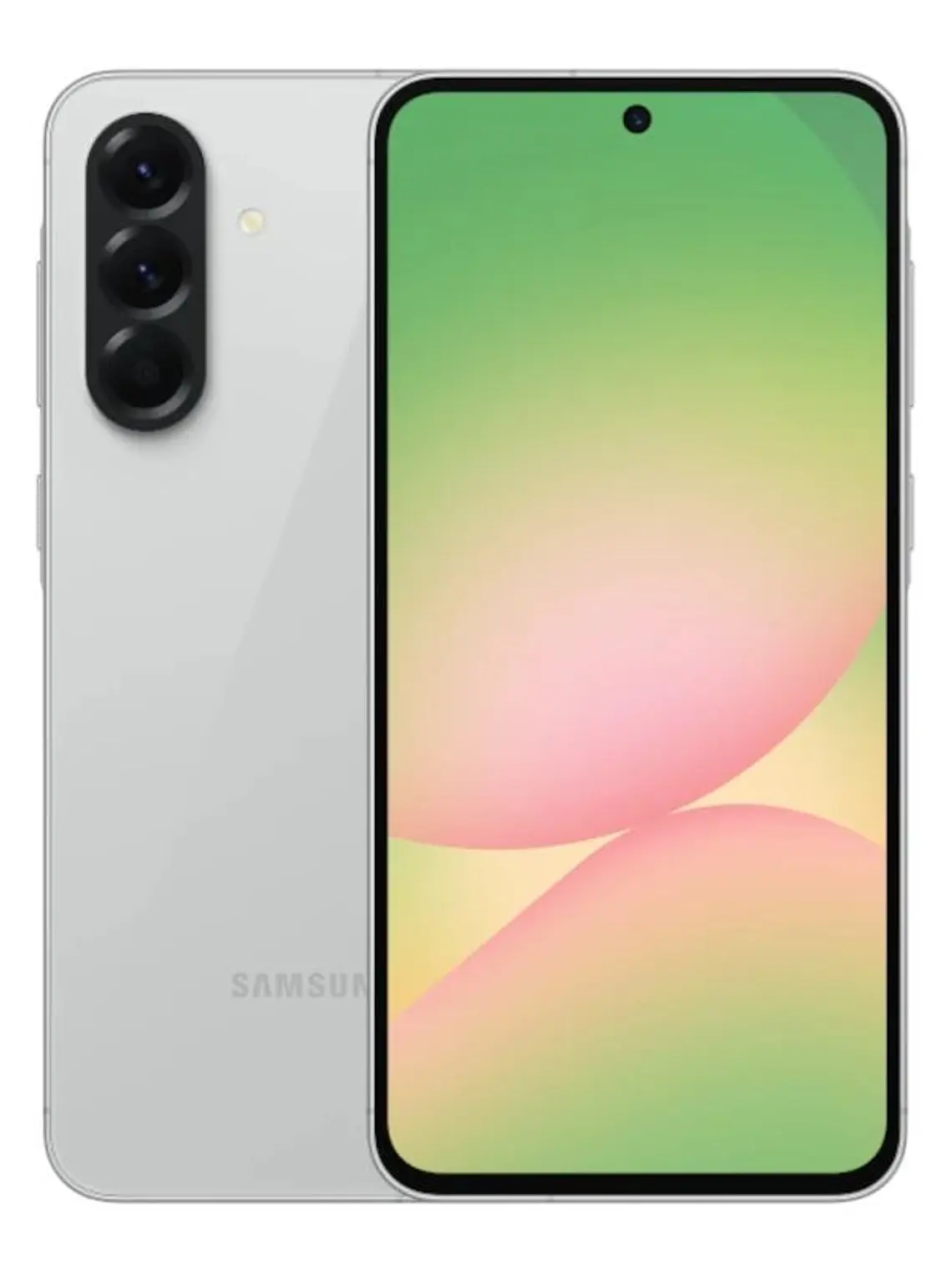 Samsung Galaxy A56 5G 6.5