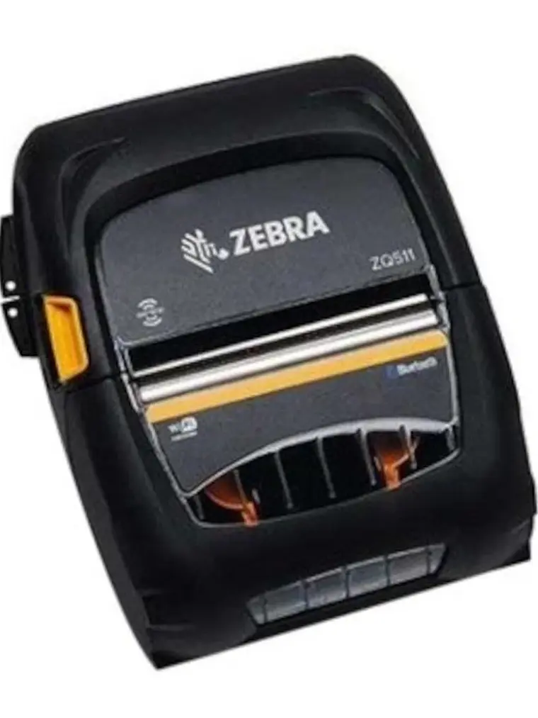 Zebra Impresora Térmica Directa ZQ511 3