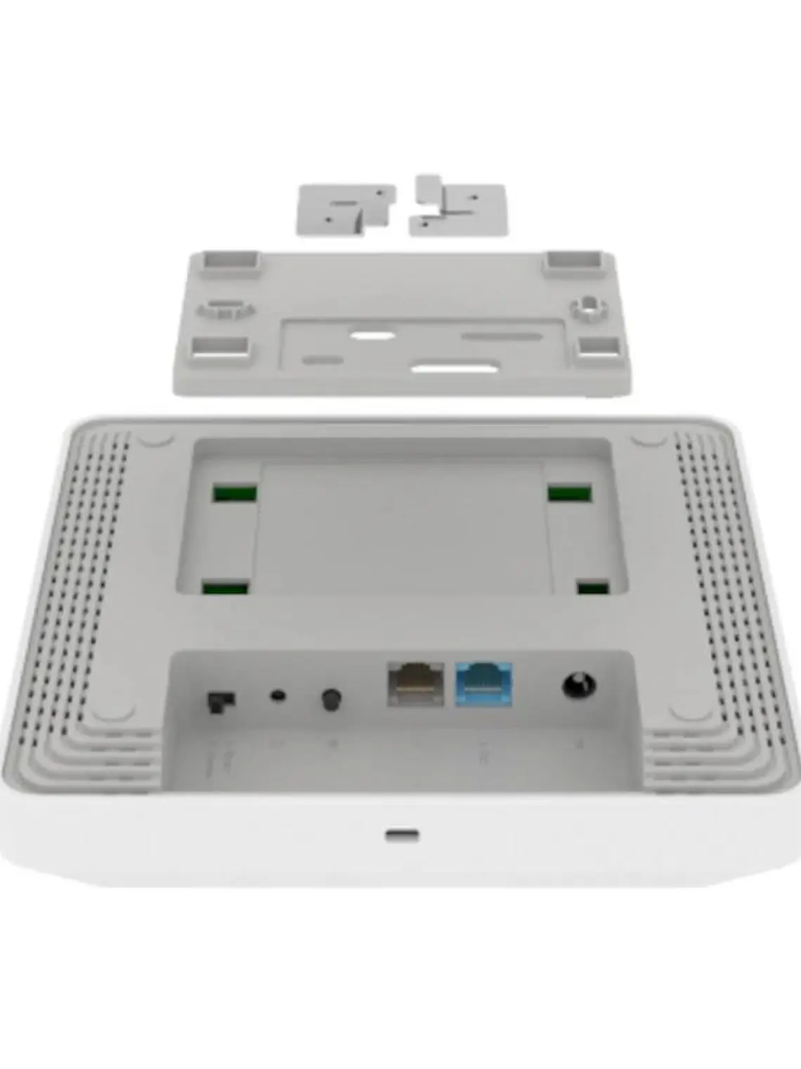 Keenetic Voyager Pro 4-pack AP Wifi6 Mesh 2xGb PoE 3