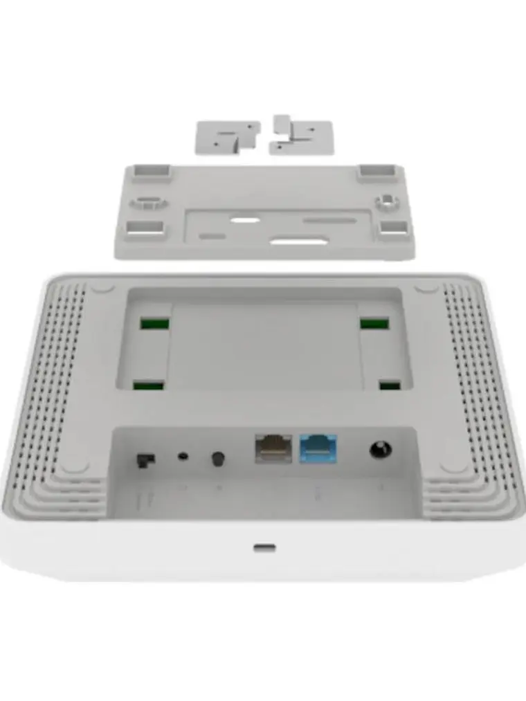 Keenetic Voyager Pro 4-pack AP Wifi6 Mesh 2xGb PoE 3