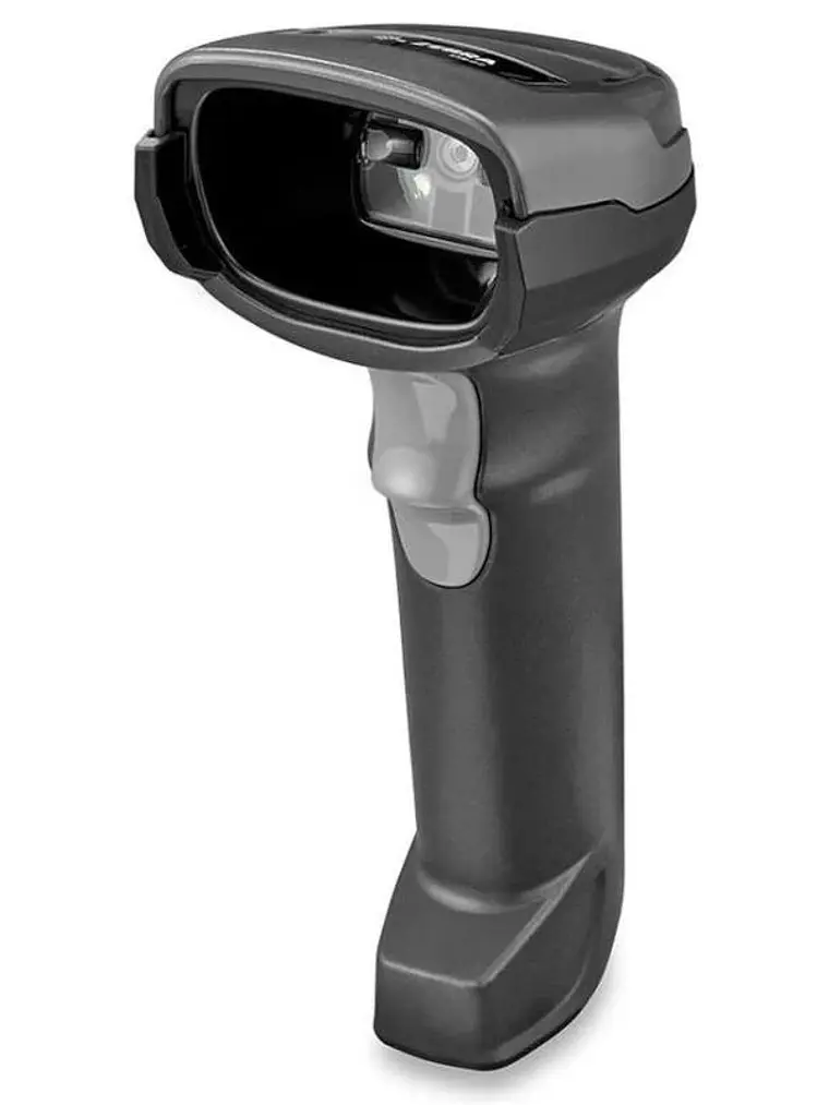 Zebra Lector Codigo de Barras DS2278 1