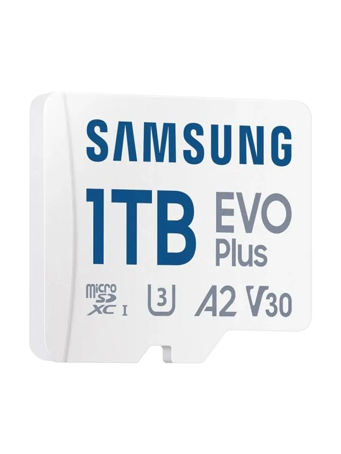 Samsung MicroSDHC EVO Plus New 1TB Clase 10 2