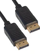 iggual Cable DisplayPort (M) 1.4 8K@60hz 2 metros - Miniatura 1