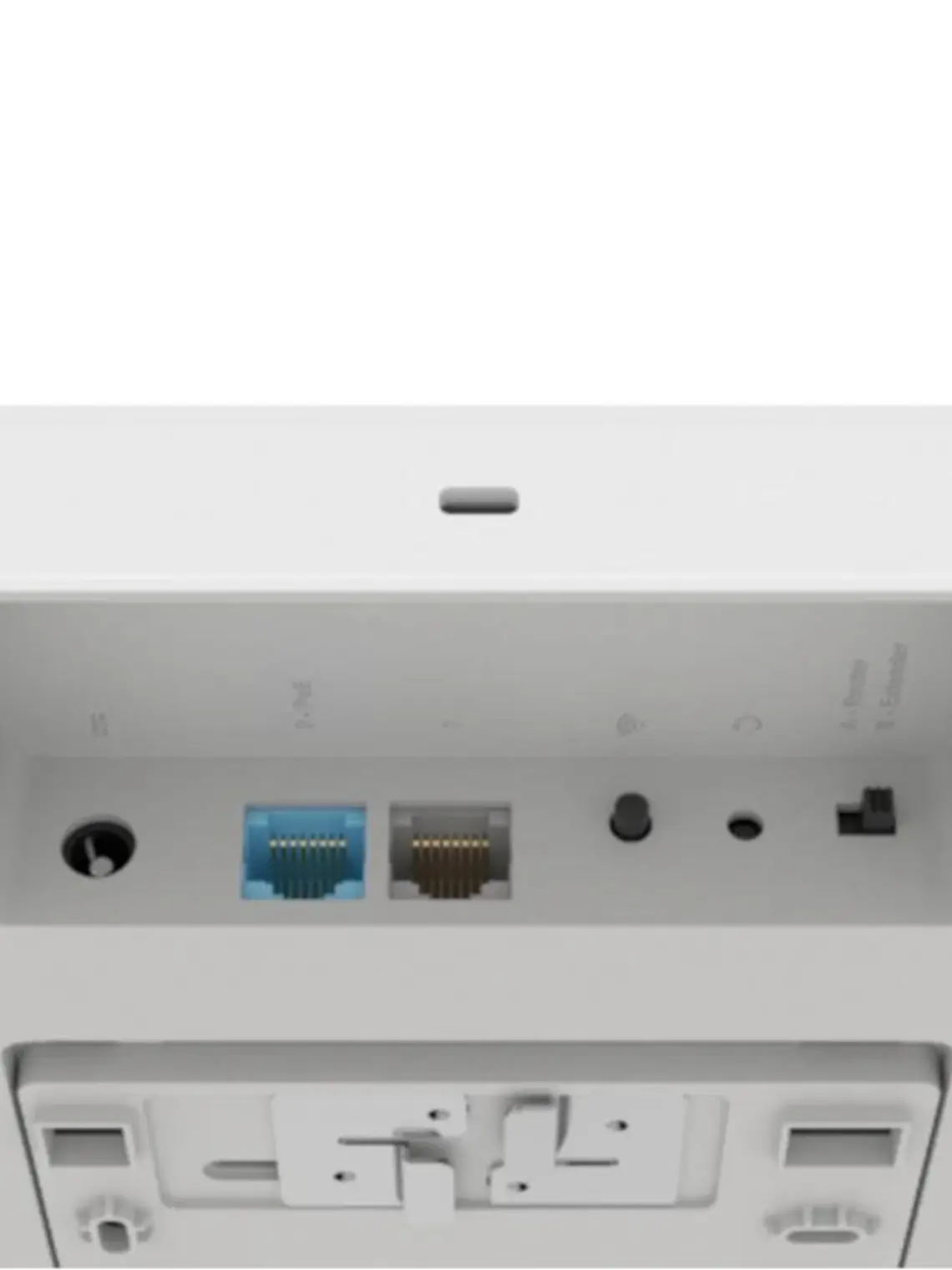 Keenetic Voyager Pro 4-pack AP Wifi6 Mesh 2xGb PoE 4