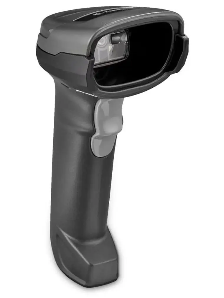 Zebra Lector Codigo de Barras DS2278 2