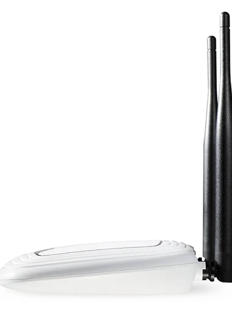 TP-LINK TL-WR841N Router N300 2T2R 5dBi 3
