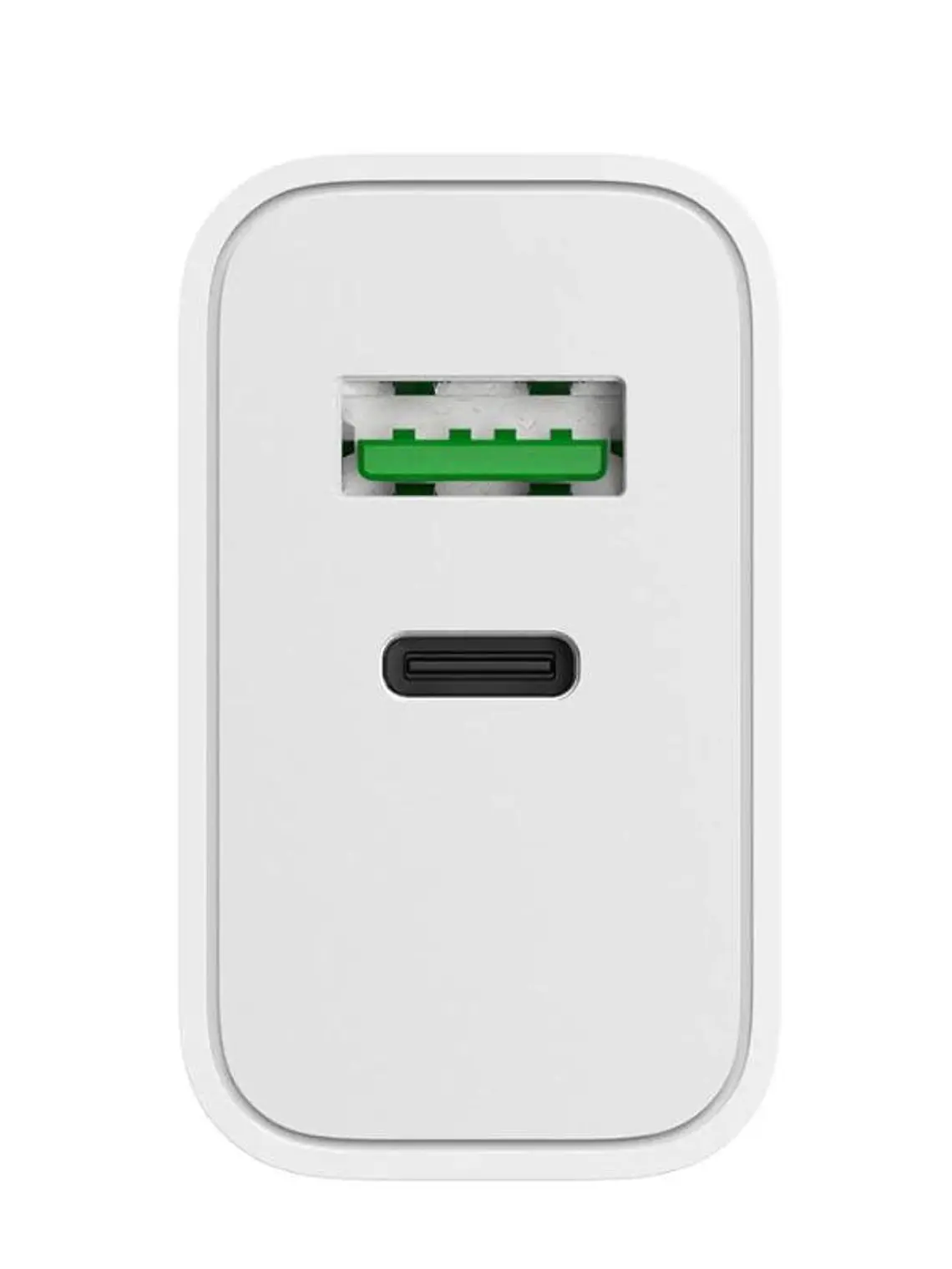 EWENT CARGADOR RÁPIDO USB-C / QC 3.0 / 30W 3