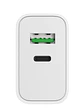 EWENT CARGADOR RÁPIDO USB-C / QC 3.0 / 30W - Miniatura 3