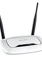 TP-LINK TL-WR841N Router N300 2T2R 5dBi - Miniatura 4