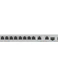 Zyxel XGS1210-12 v2 Switch 8xGb 2x2.5G 2xSFP+ - Miniatura 2