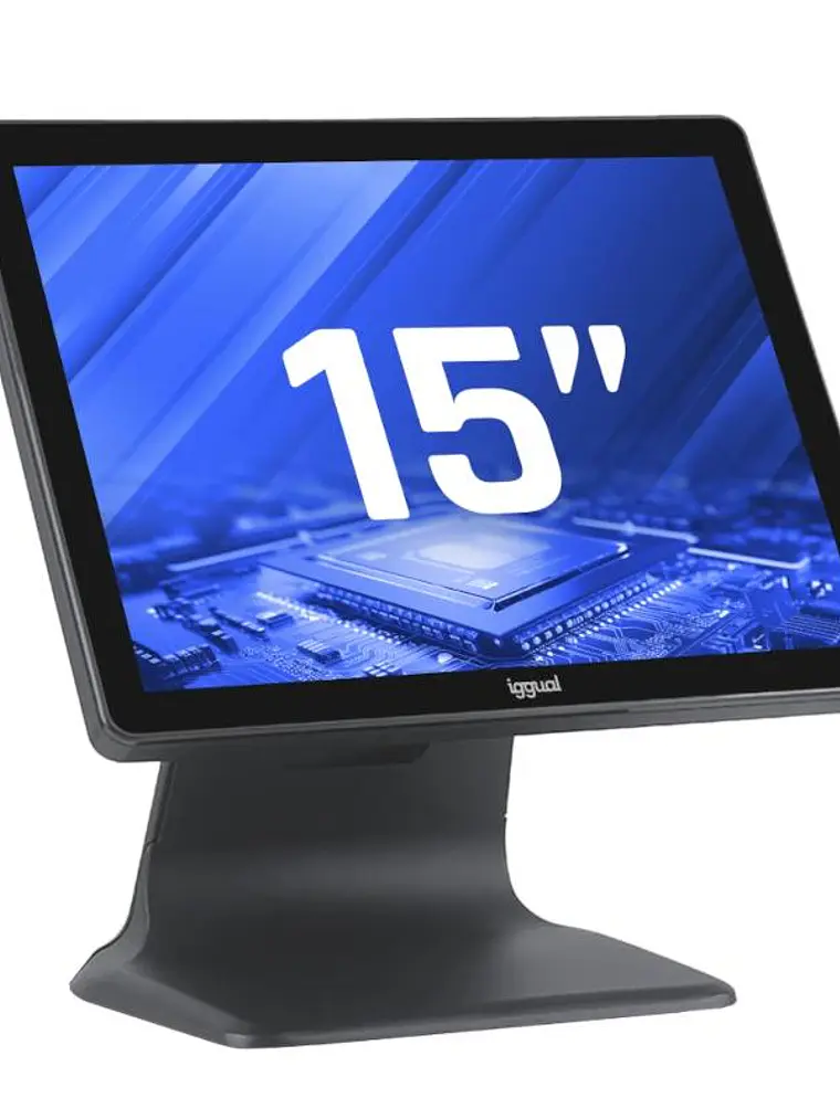iggual TPV AIO 15