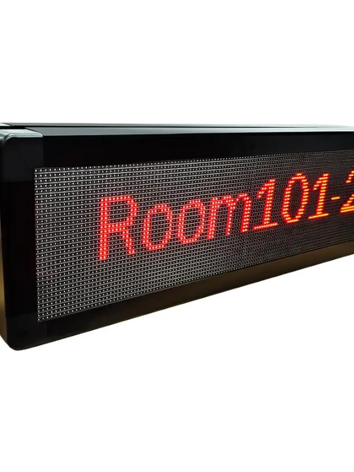 Fanvil CMD-01 Pantalla de corredor RJ45 puerto 2