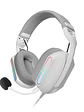 Mars Gaming Auriculares gaming MH-Prow Blanco - Miniatura 1