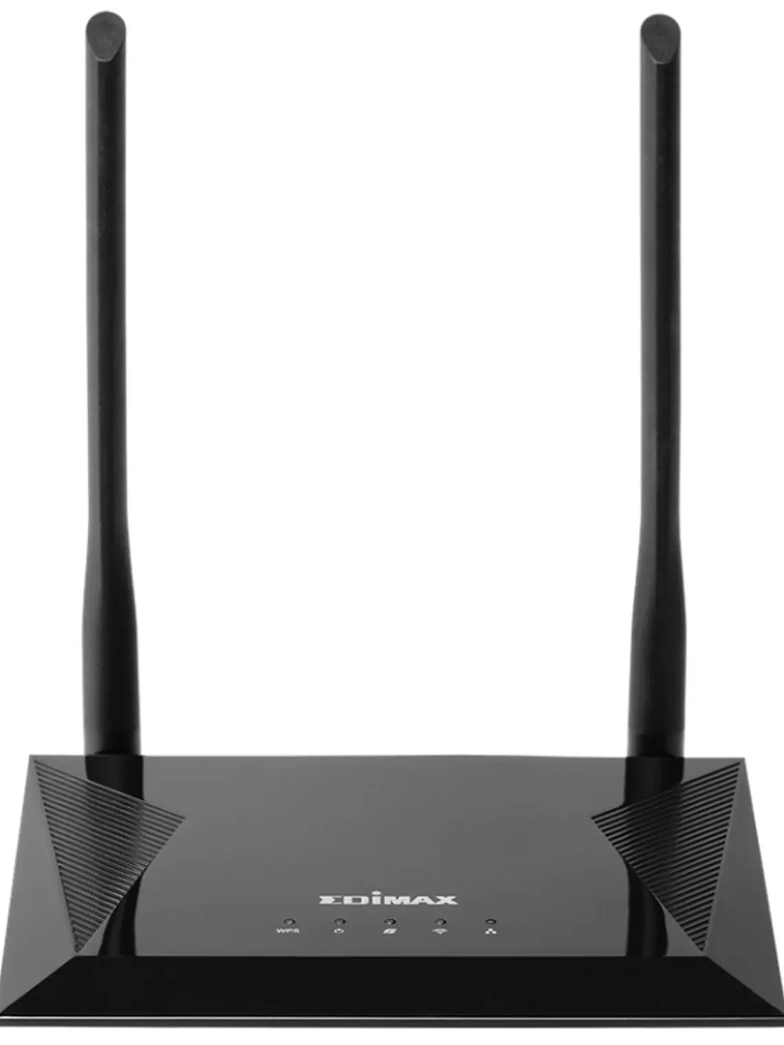 Edimax BR-6428NS V5 Router WiFi N300 4en1 1