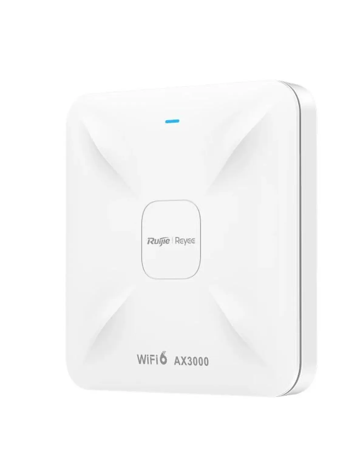 Reyee RG-RAP2260 AP WiFi6 1xmGb 1xGb AX3000 2x2 1