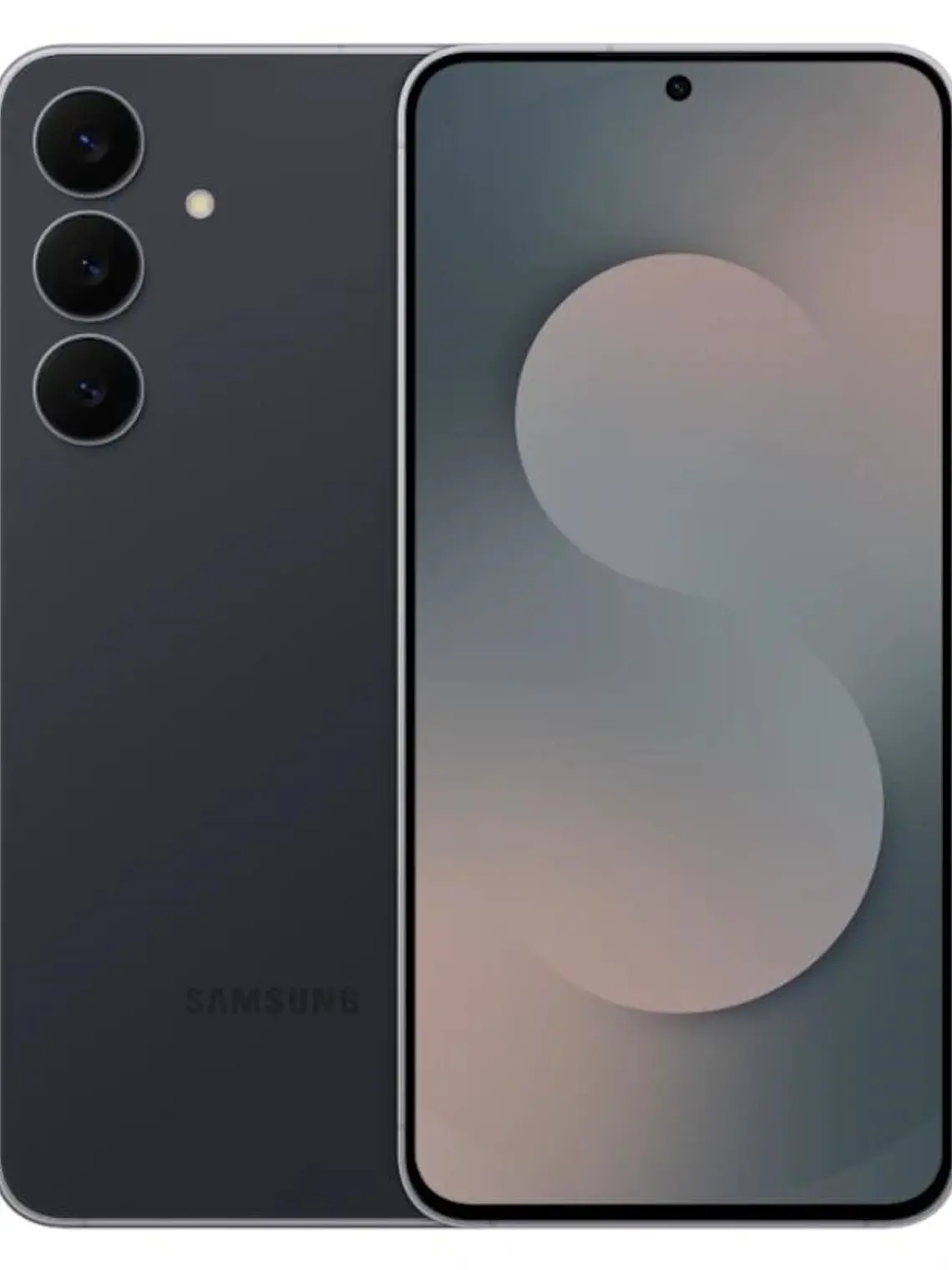 Samsung Galaxy S25 FE 5G 6.7