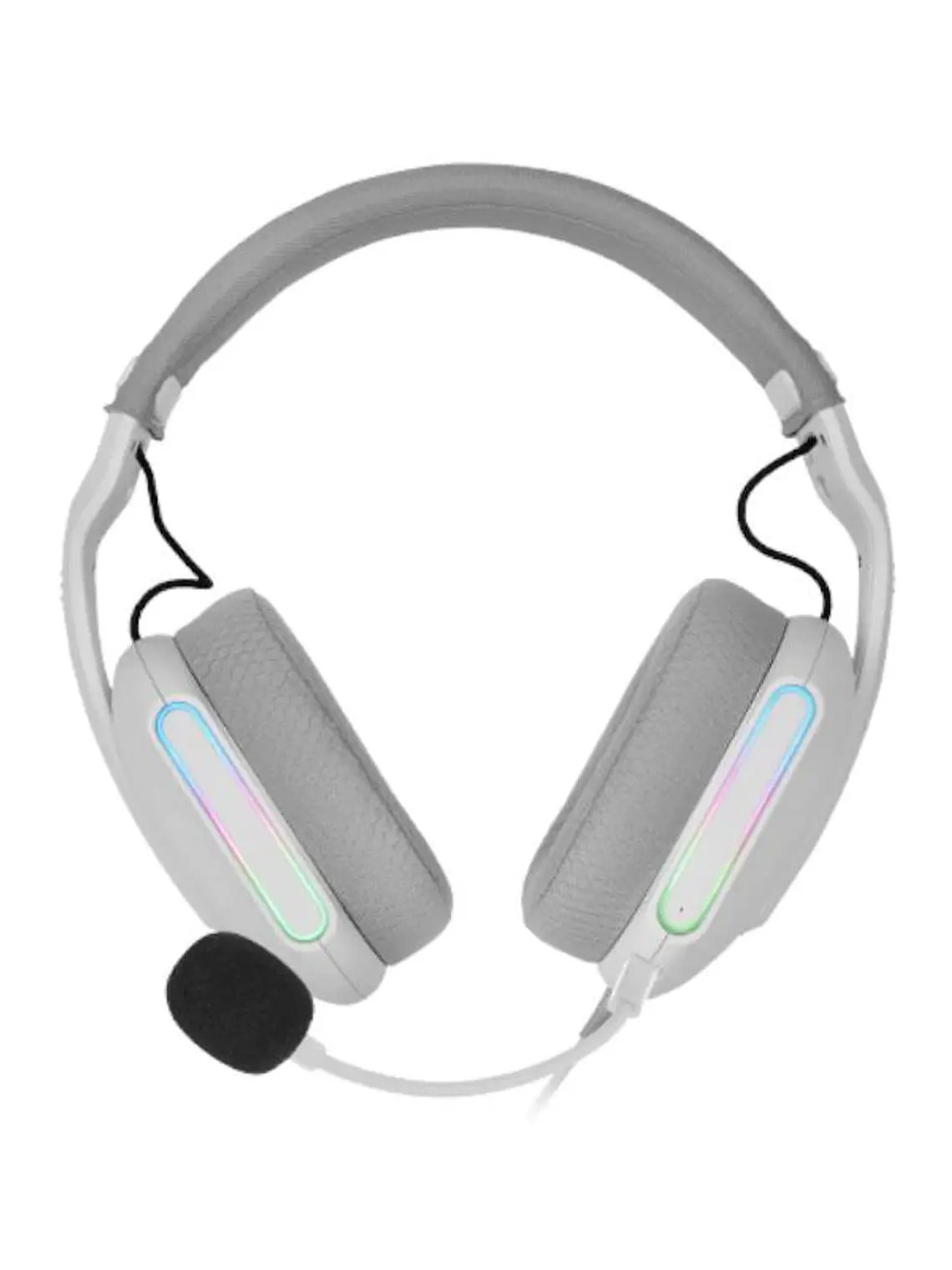 Mars Gaming Auriculares gaming MH-Prow Blanco 2