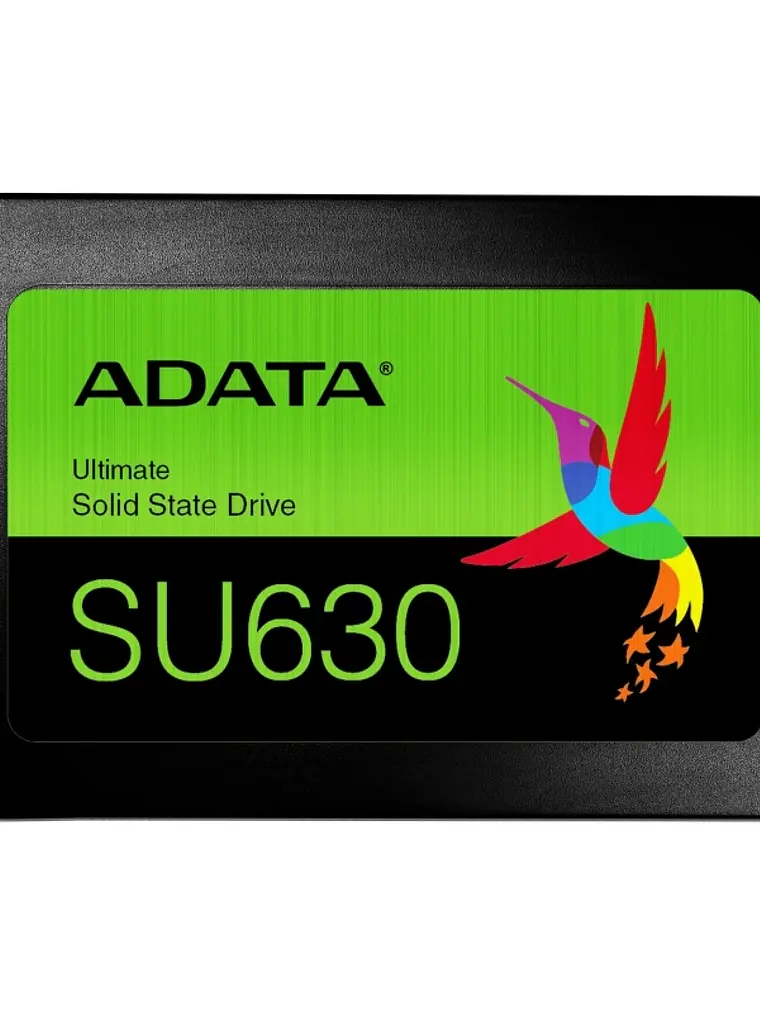 ADATA SSD Ultimate SU630 240GB 2,5