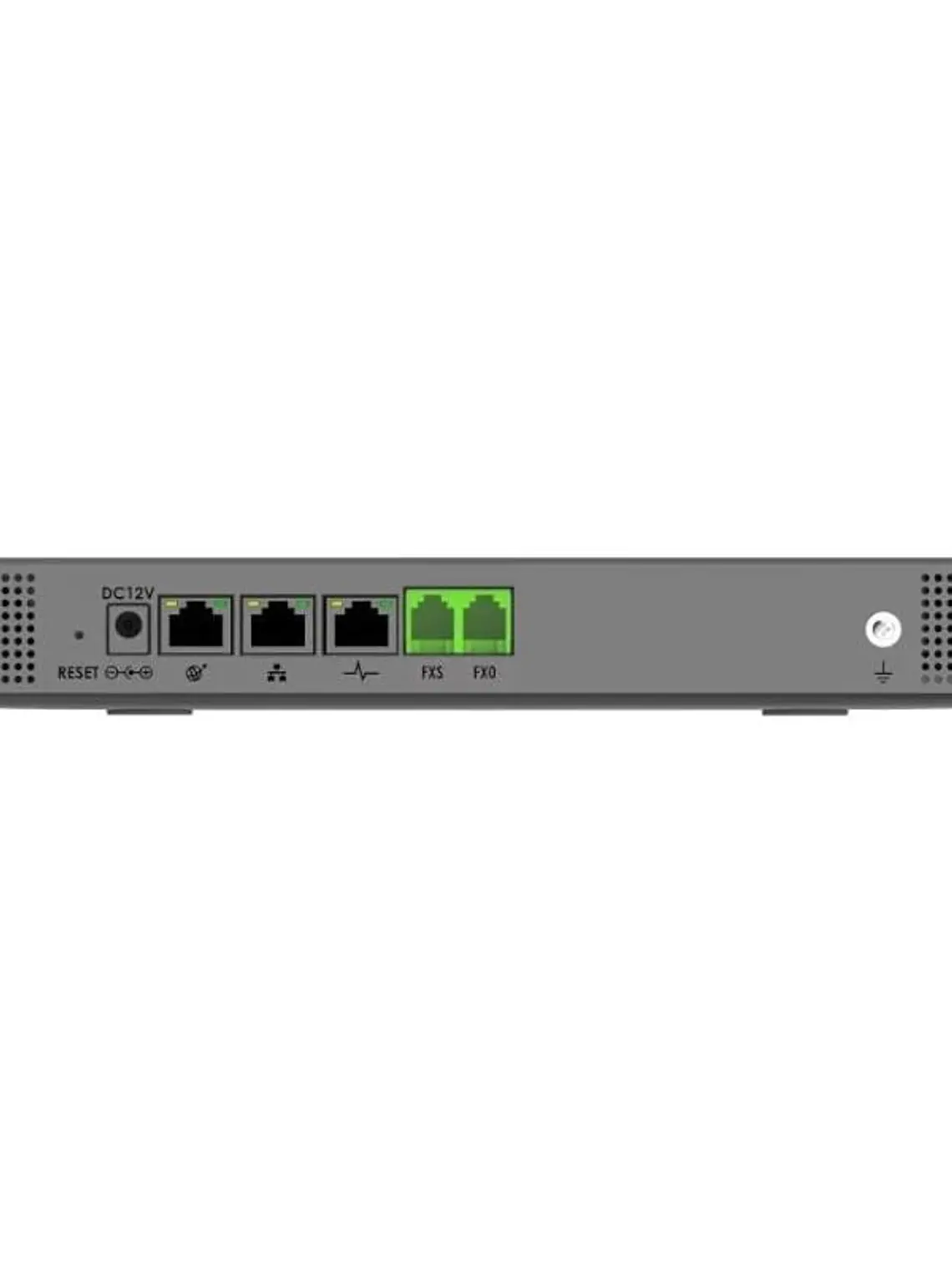 Grandstream UCM6302 IP PBX 1000 Users 2