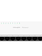 Reyee RG-ES08G-L Switch 8xGb RJ45 Plastic - Miniatura 1
