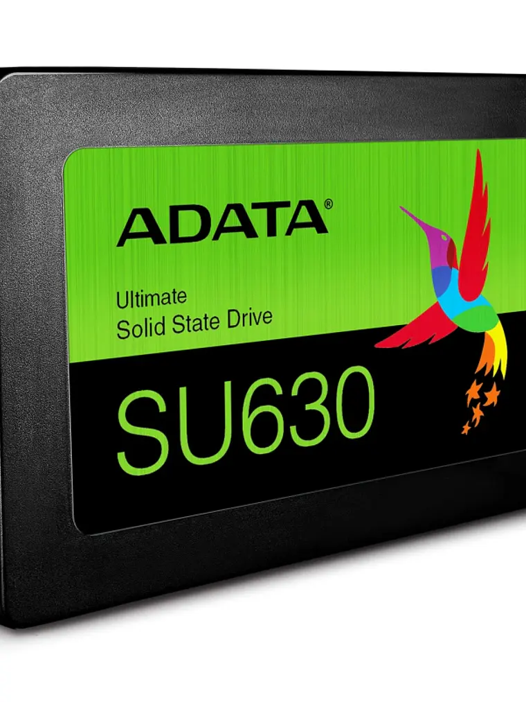 ADATA SSD Ultimate SU630 240GB 2,5
