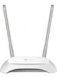 TP-LINK TL-WR850N Router N300 2T2R 5dBi WISP - Miniatura 1
